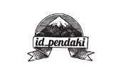 outdoor adventure id pendaki