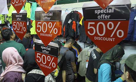 indofest diskon shopping