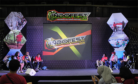 indo-fest share-knowledge