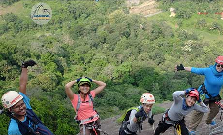 paket tour indofest